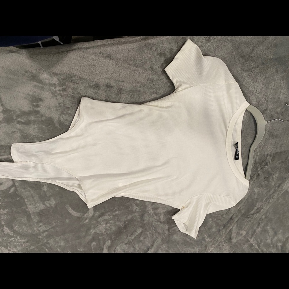 SHEIN bodysuit